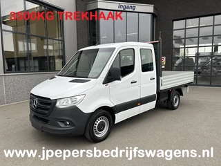 Mercedes-Benz Sprinter – thumbnail 1