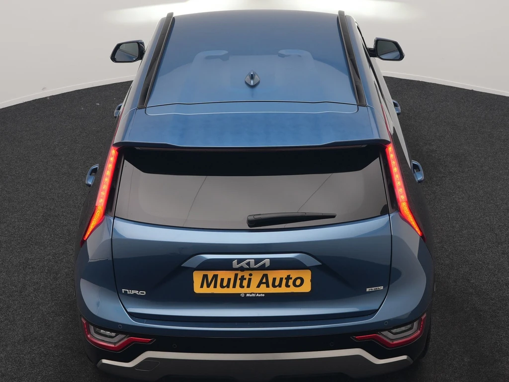 Kia Niro – foto 6