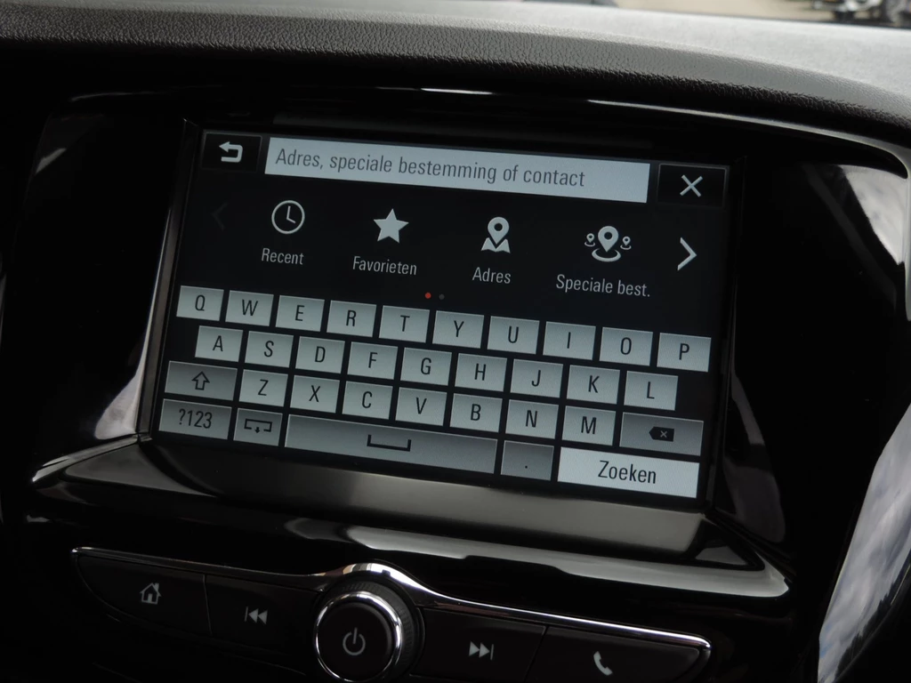 Opel KARL – foto 32