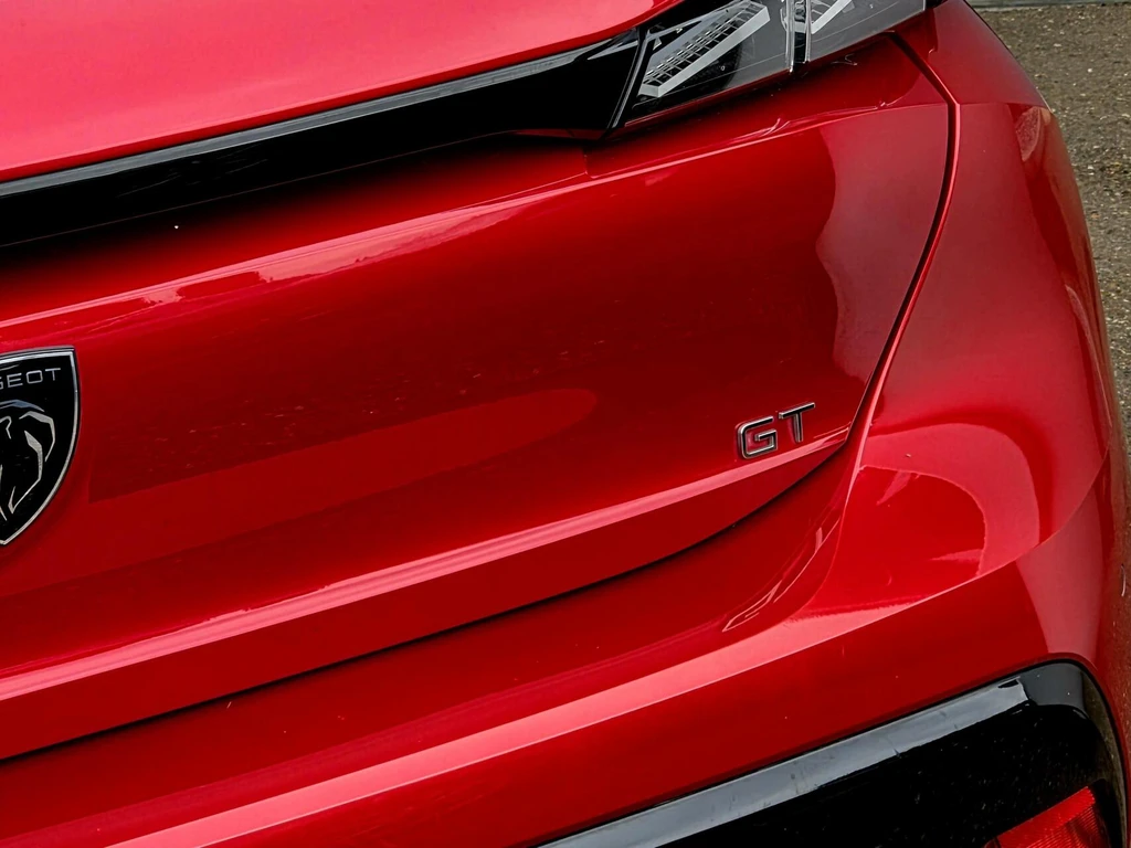 Peugeot 308 – foto 21