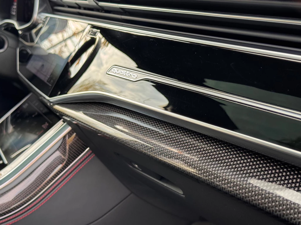 Audi Q7 – foto 23