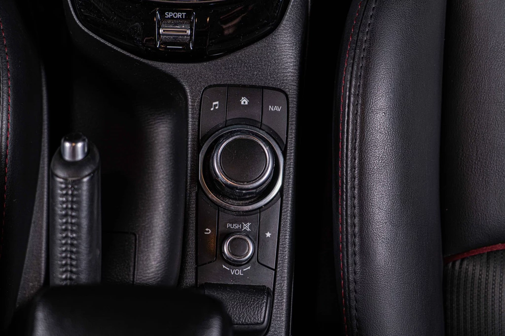 Mazda CX-3 – foto 44