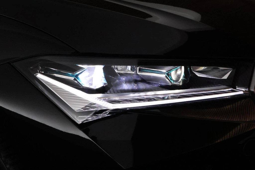Škoda Superb – foto 57