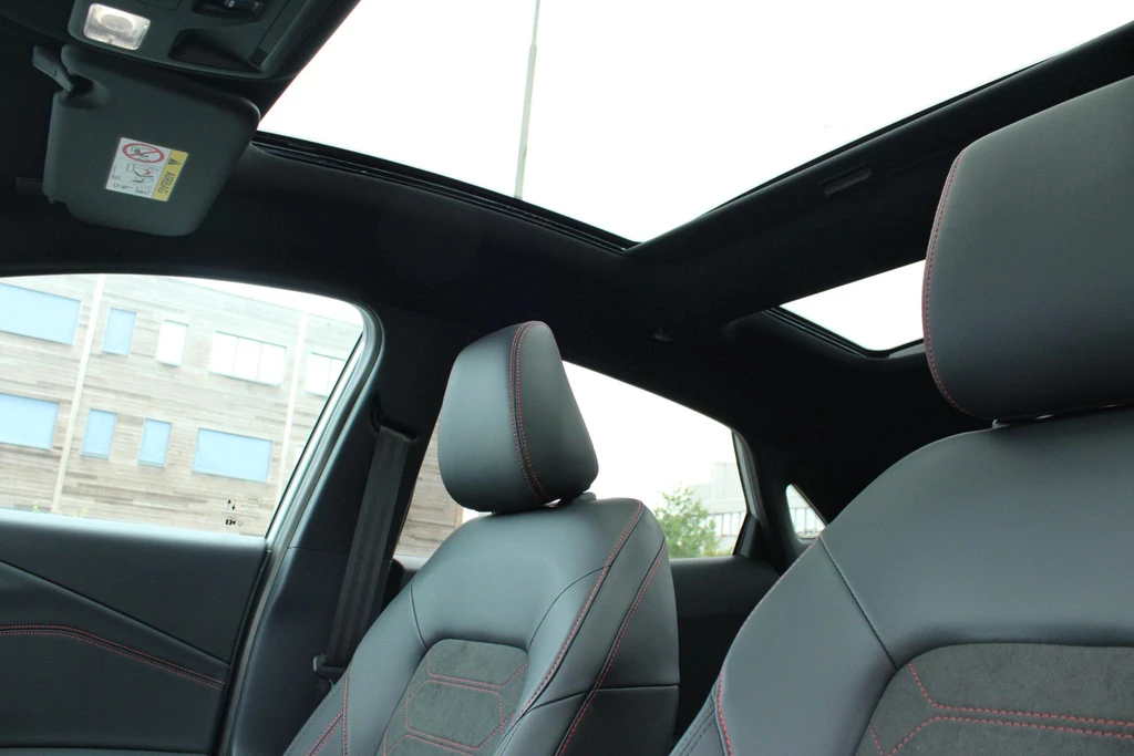 Ford Puma – foto 17
