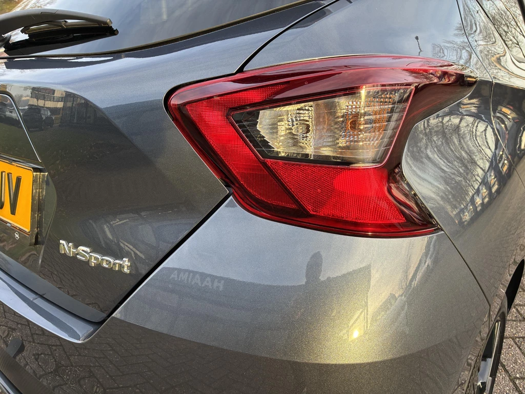 Nissan Micra – foto 41