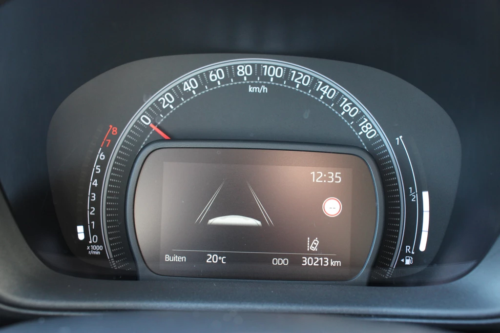 Toyota Aygo – foto 19