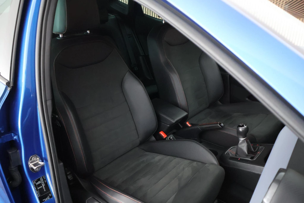 SEAT Ibiza – foto 7