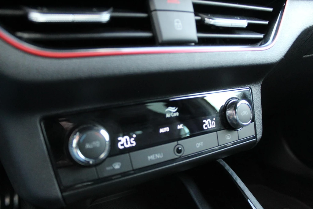 Škoda Kamiq – foto 22