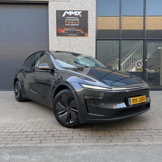 Tesla Model Y – thumbnail 7