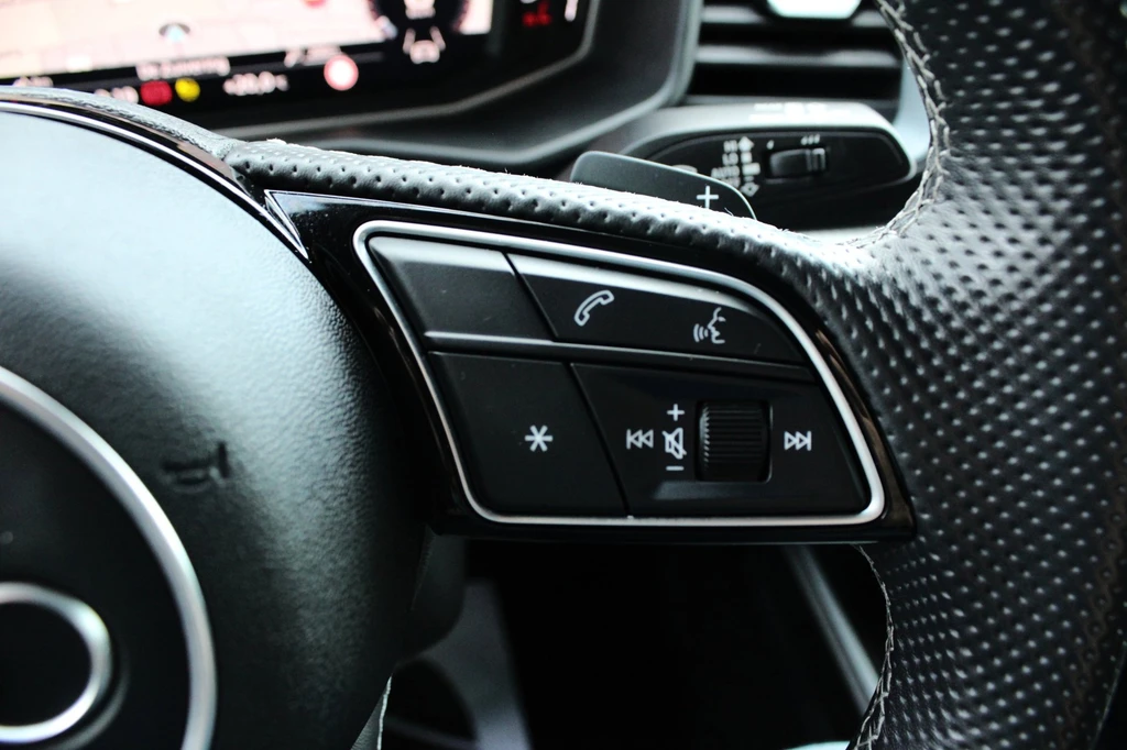 Audi A1 Sportback – foto 33