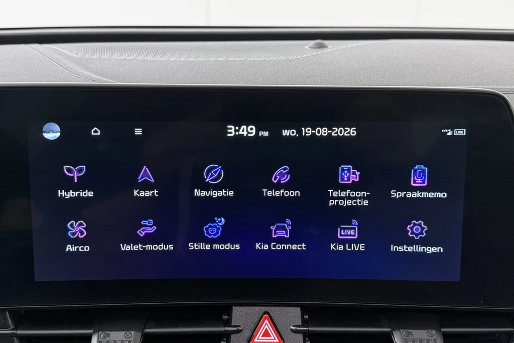 Kia Sportage – foto 28