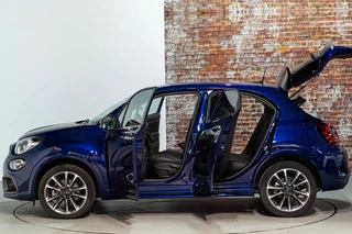 Fiat 500X – thumbnail 8