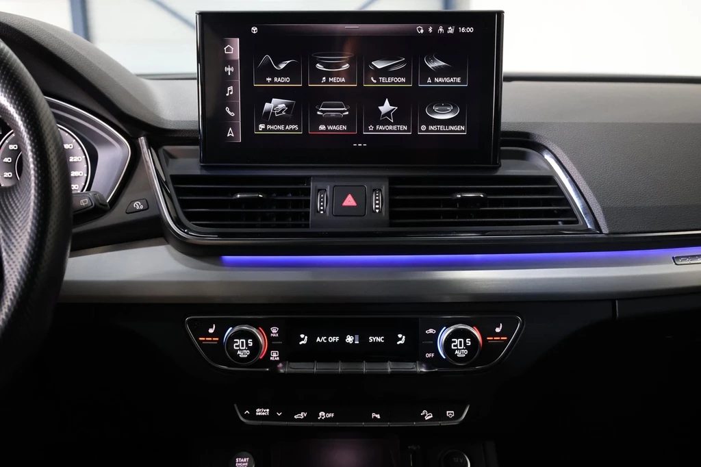 Audi Q5 – foto 16