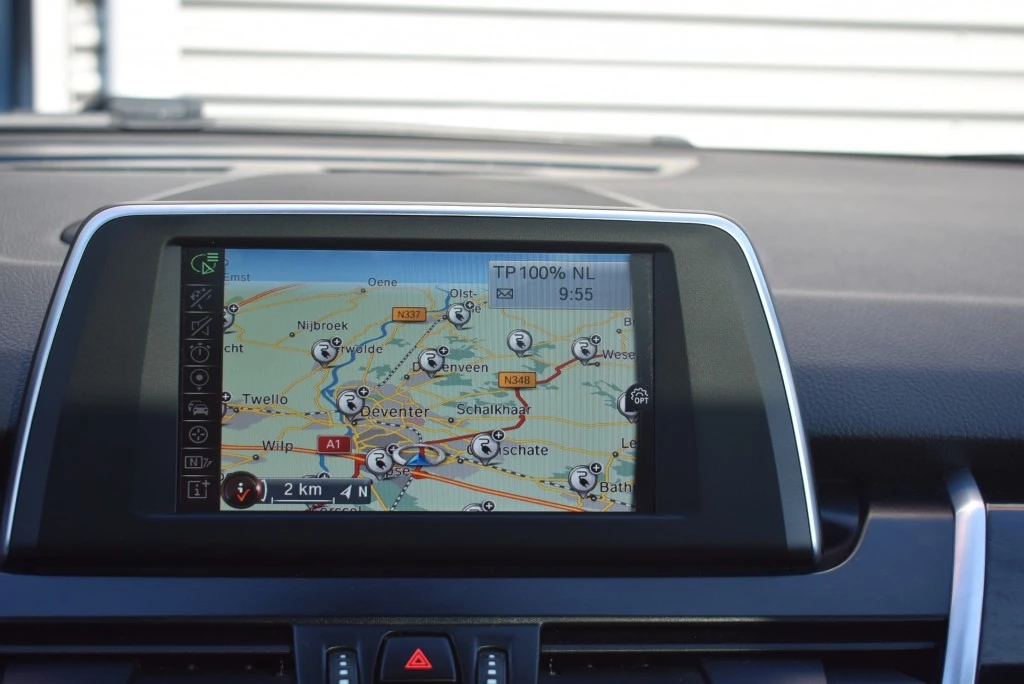 BMW 2 Serie – foto 12