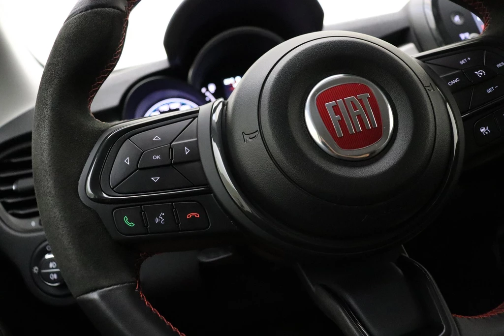 Fiat 500X – foto 19