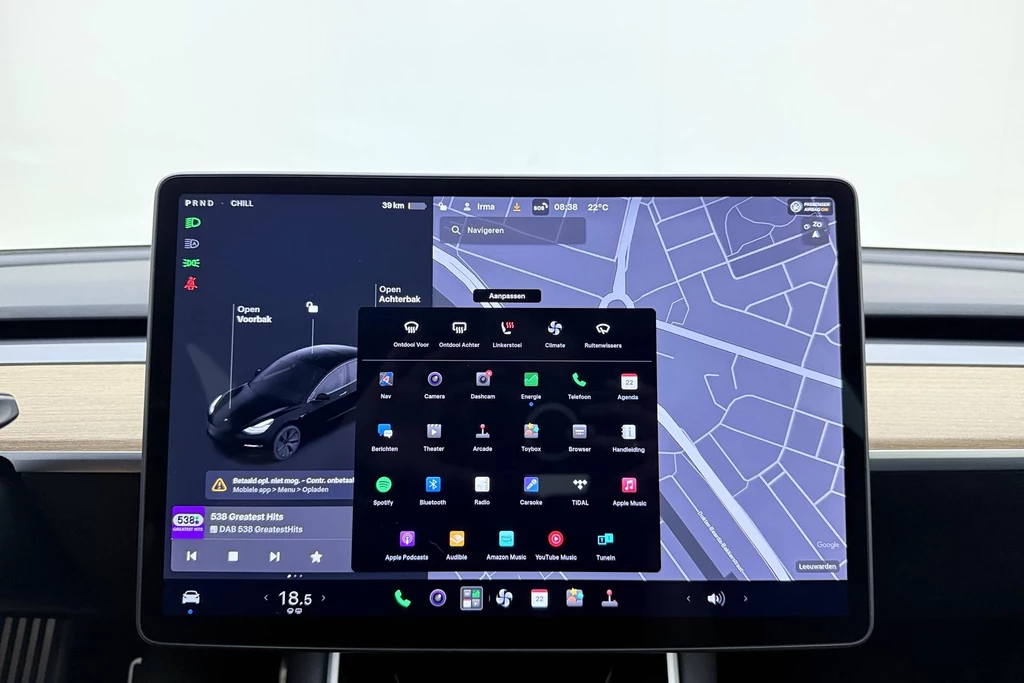 Tesla Model 3 – foto 30