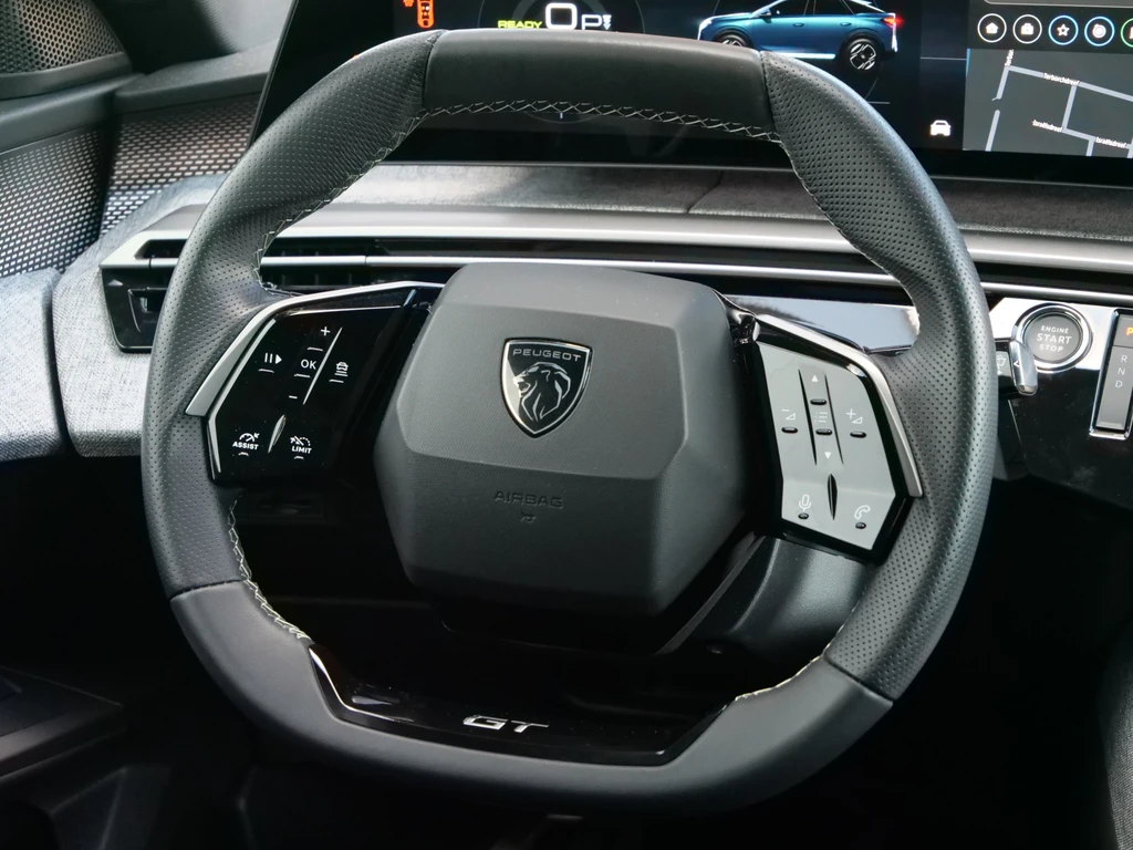 Peugeot e-3008 – foto 12