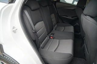 Mazda CX-3 – thumbnail 18
