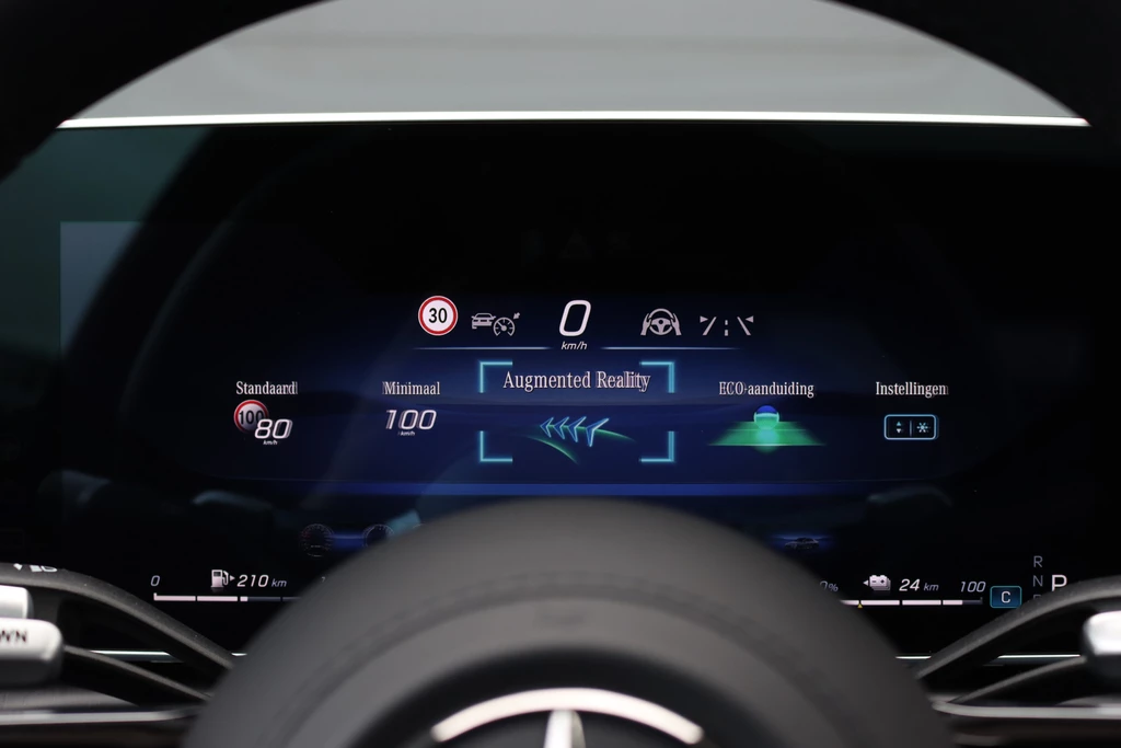 Mercedes-Benz S-Klasse – foto 37