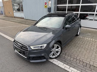 Audi A3 – thumbnail 2