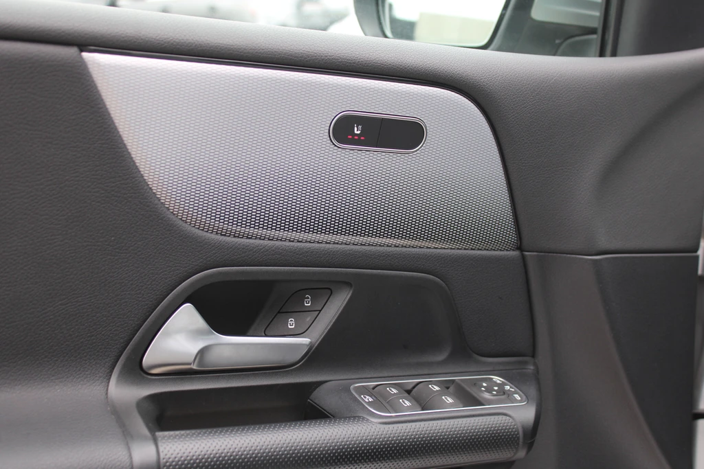 Mercedes-Benz B-Klasse – foto 15