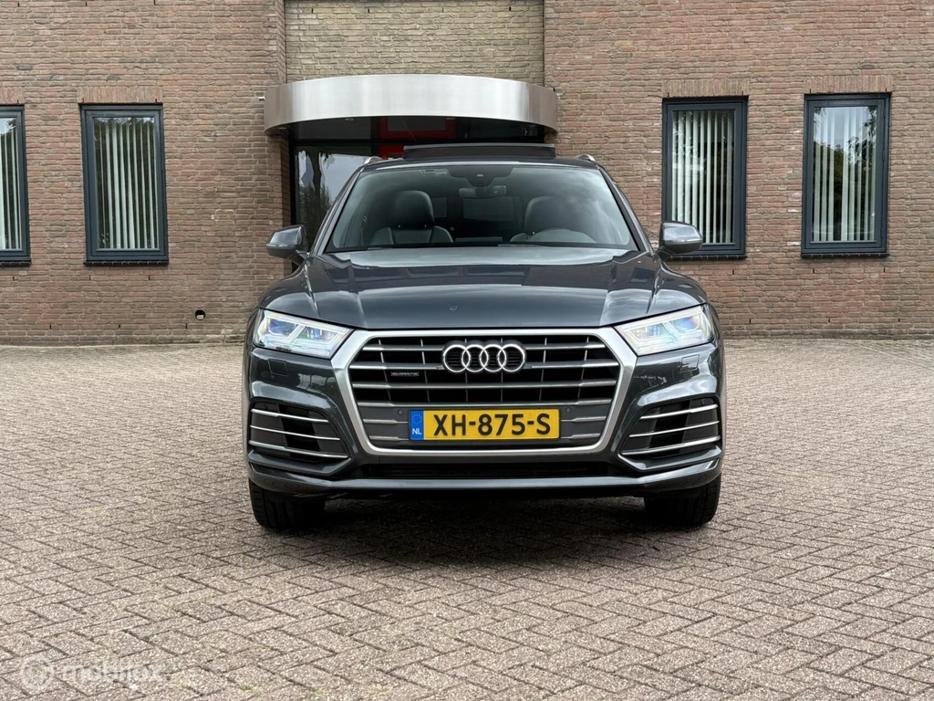 Audi Q5 – foto 6