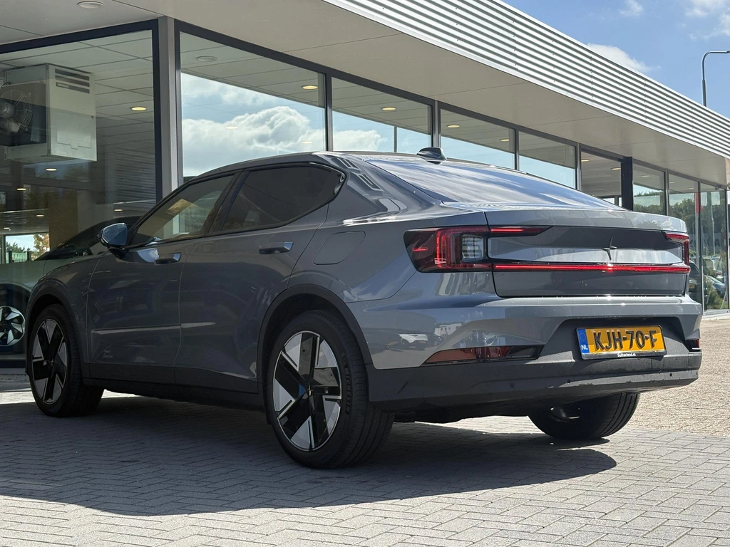 Polestar 2 – foto 3