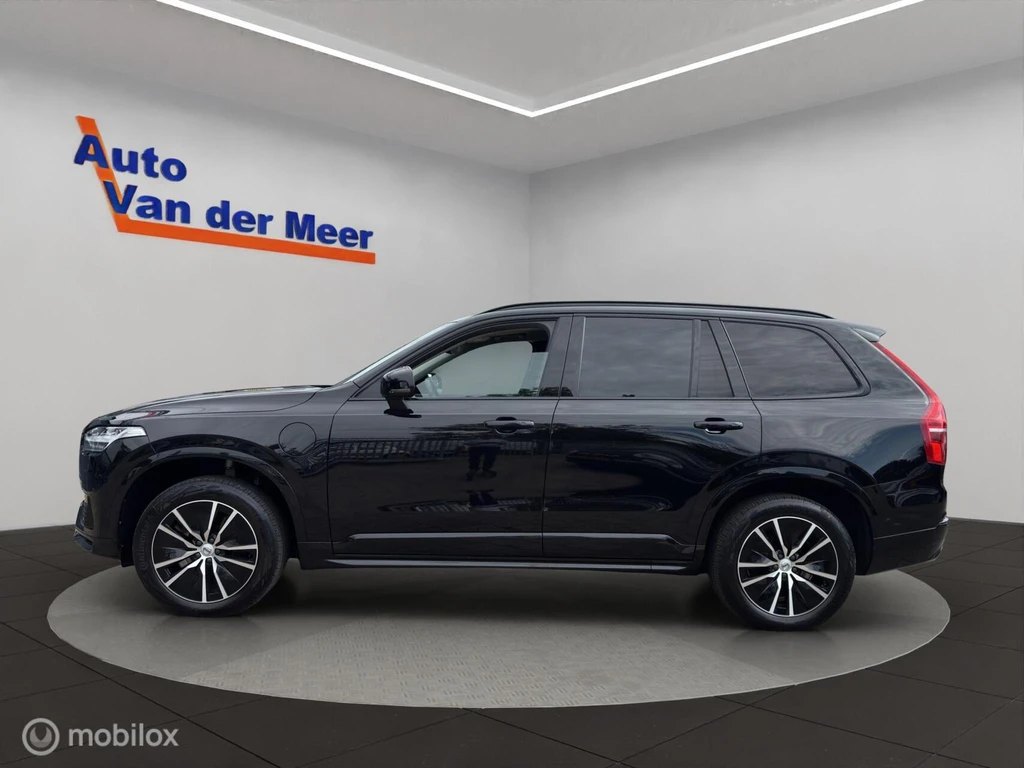 Volvo XC90 – foto 2