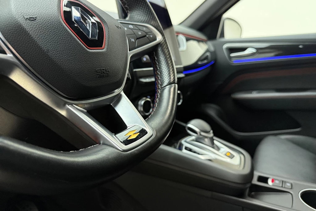 Renault Arkana – foto 19