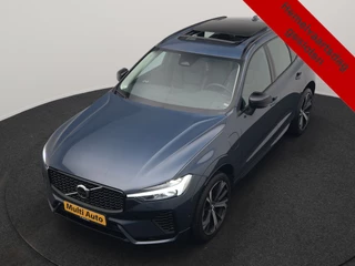 Volvo XC60 – thumbnail 2
