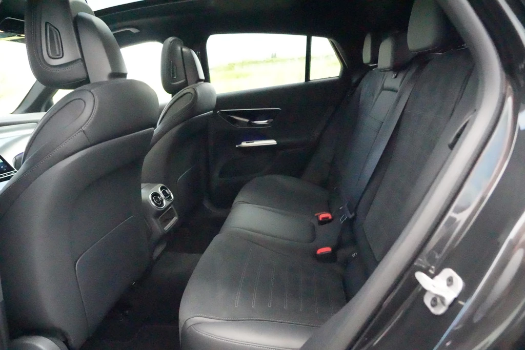 Mercedes-Benz GLC – foto 29