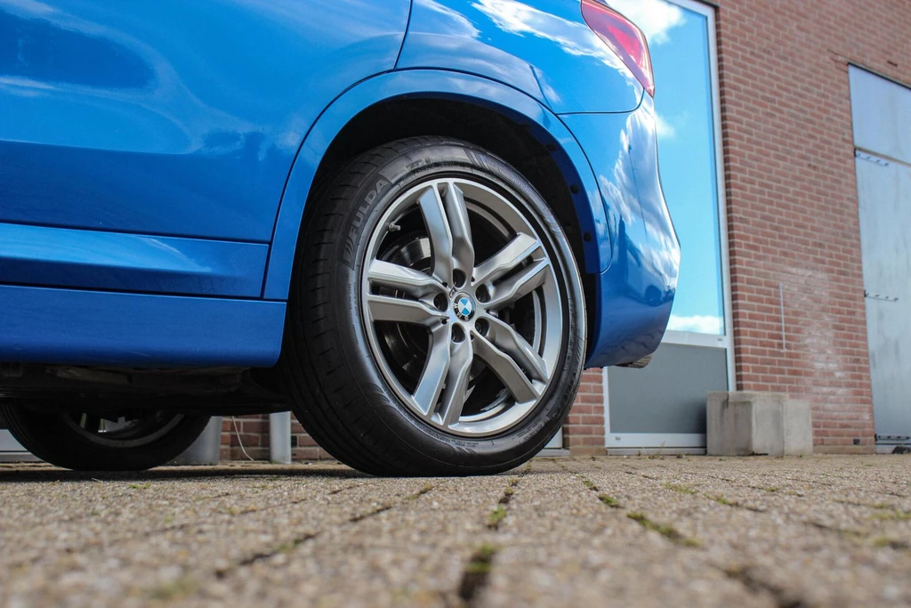 BMW X1 – foto 46