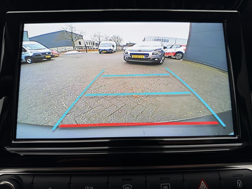 Citroën C3 Aircross – foto 23