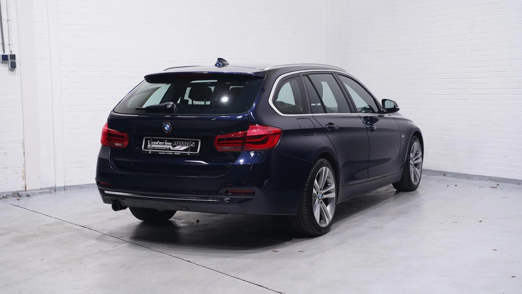 BMW 3 Serie – foto 5