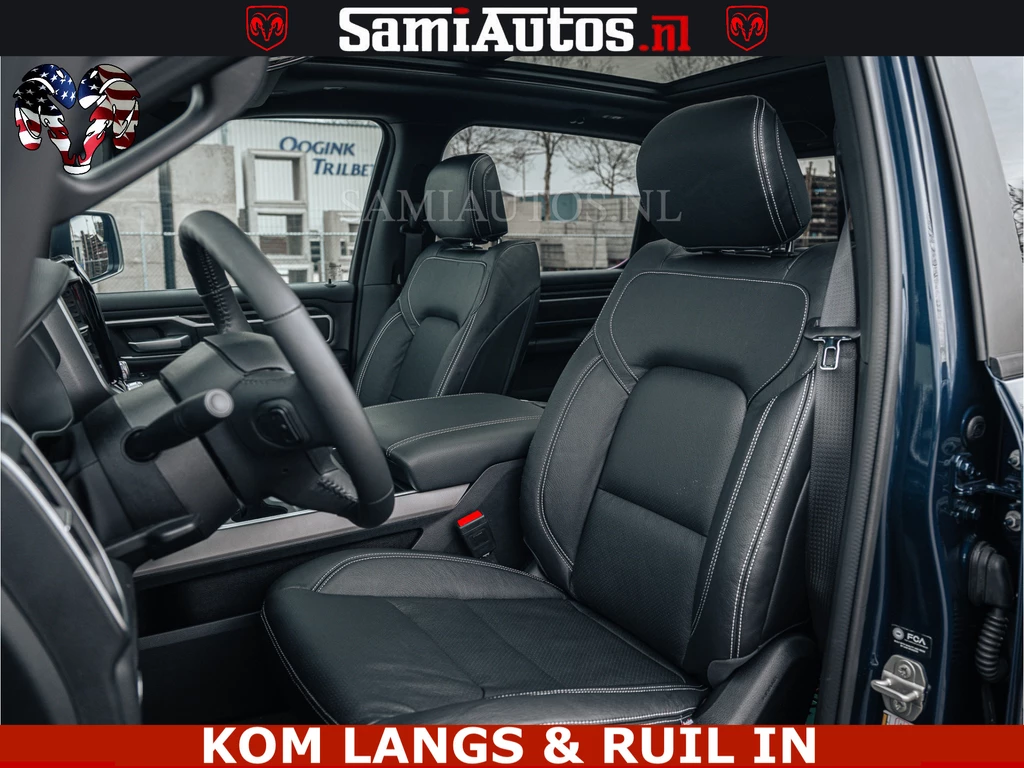 Dodge Ram Pick-Up – foto 28