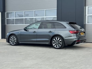 Audi A4 – thumbnail 11