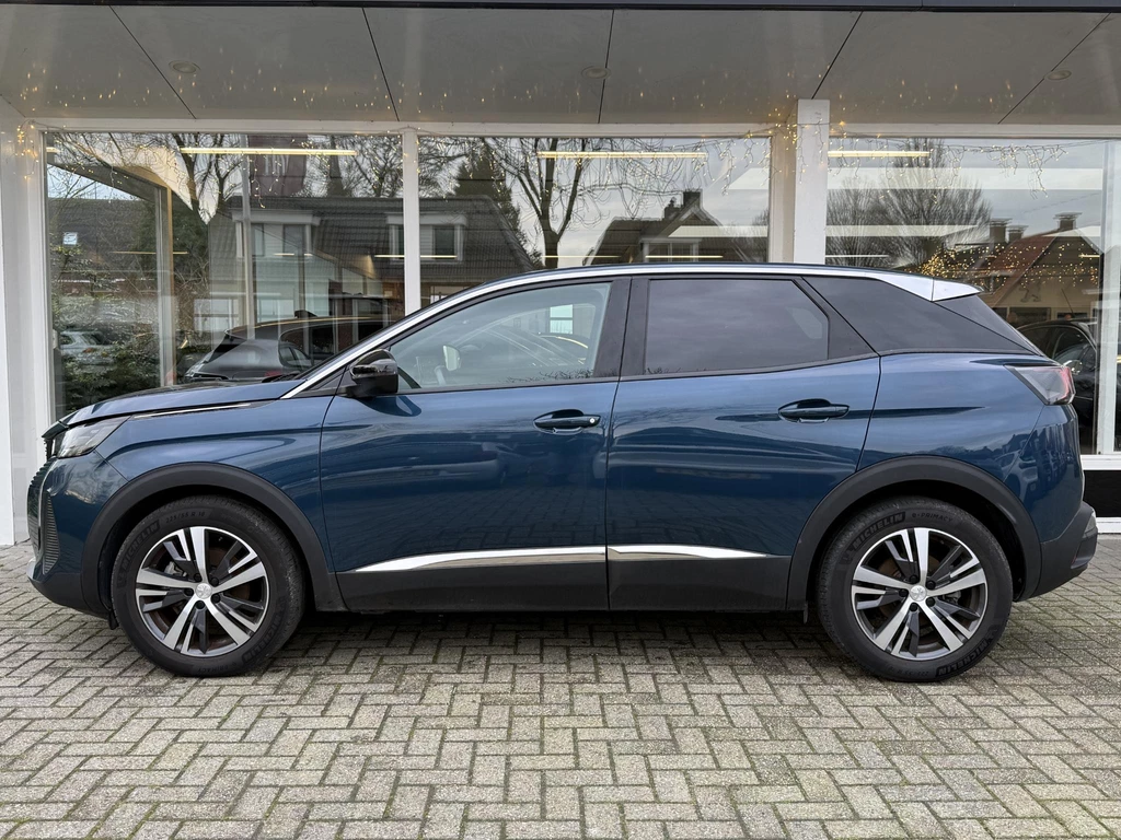 Peugeot 3008 – foto 2