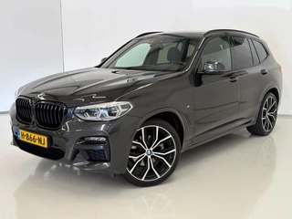 BMW X3 – thumbnail 1