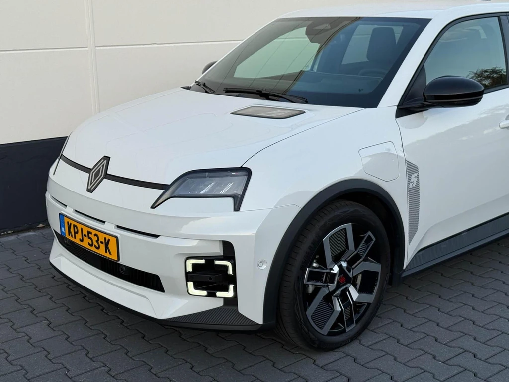 Renault 5 – foto 4