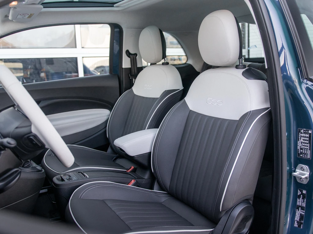 Fiat 500 – foto 12