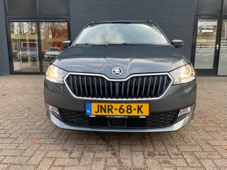 Škoda Fabia – thumbnail 6