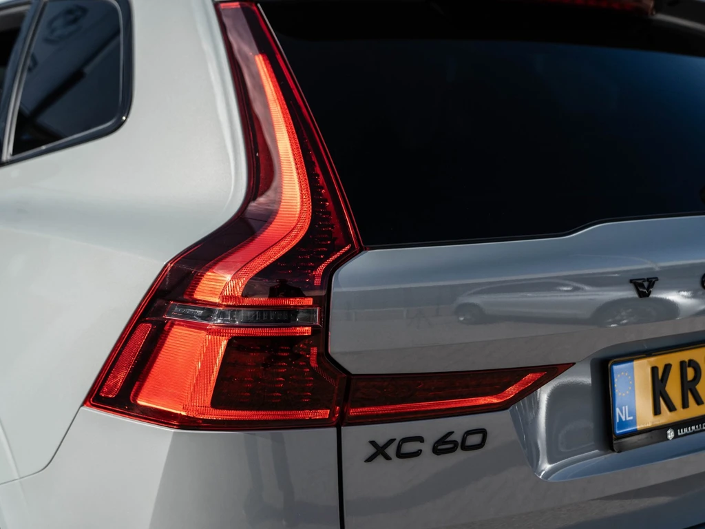 Volvo XC60 – foto 12