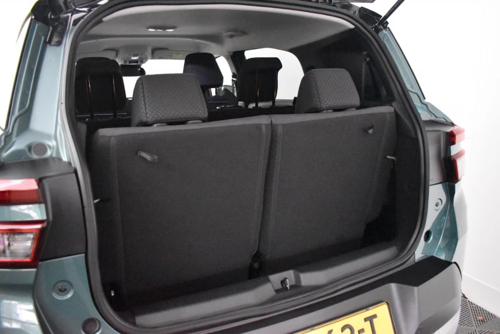 Opel Frontera – foto 30