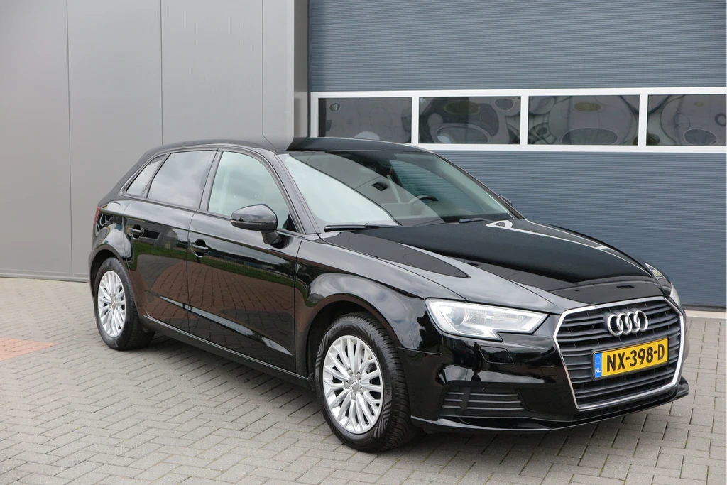 Audi A3 – foto 16