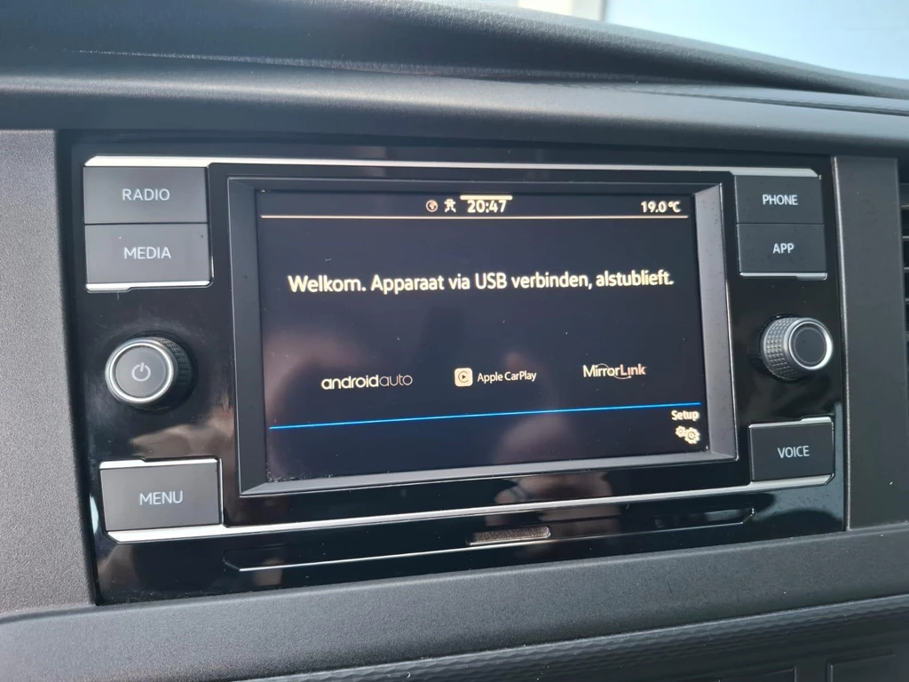 Volkswagen Transporter – foto 39