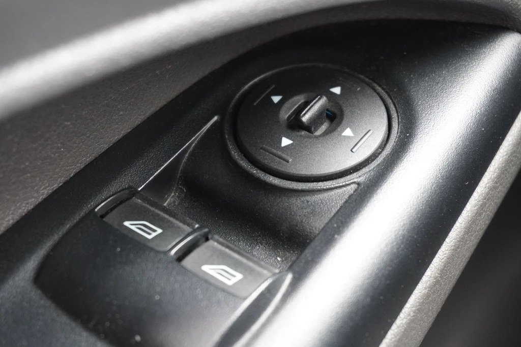 Ford Transit Connect – foto 18