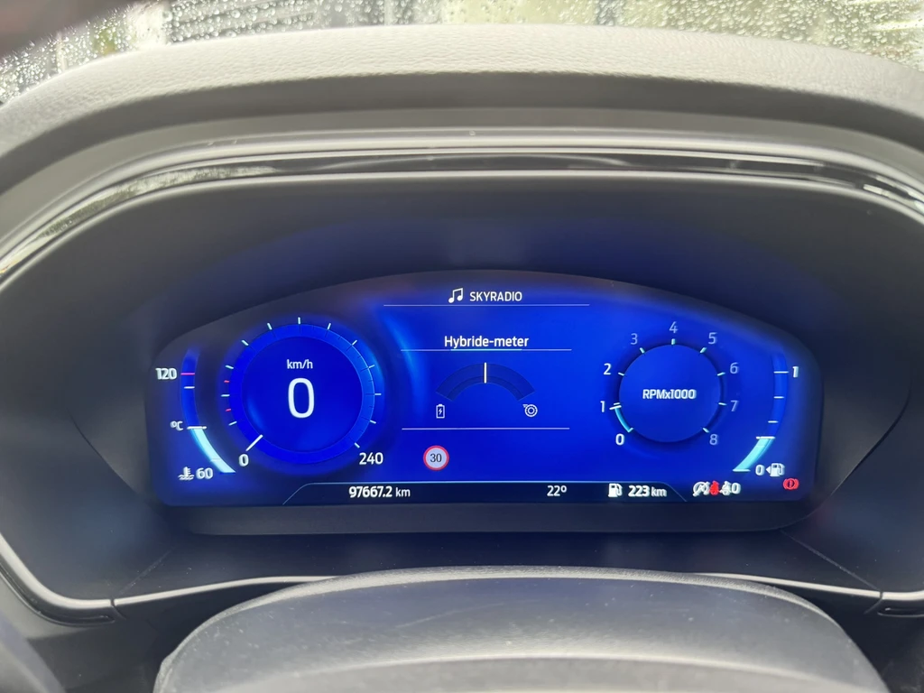 Ford Focus – foto 9