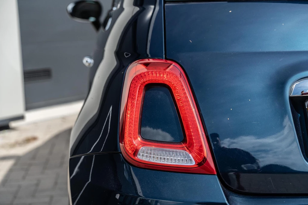 Fiat 500 – foto 18