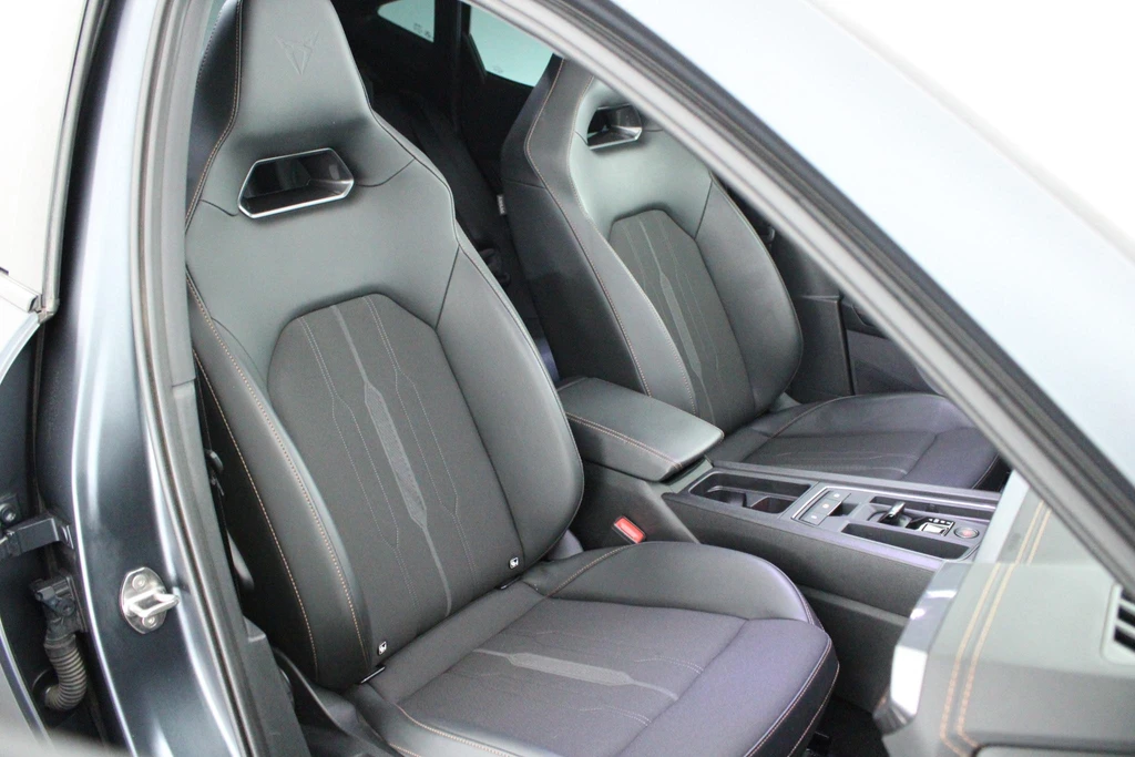 CUPRA Formentor – foto 7