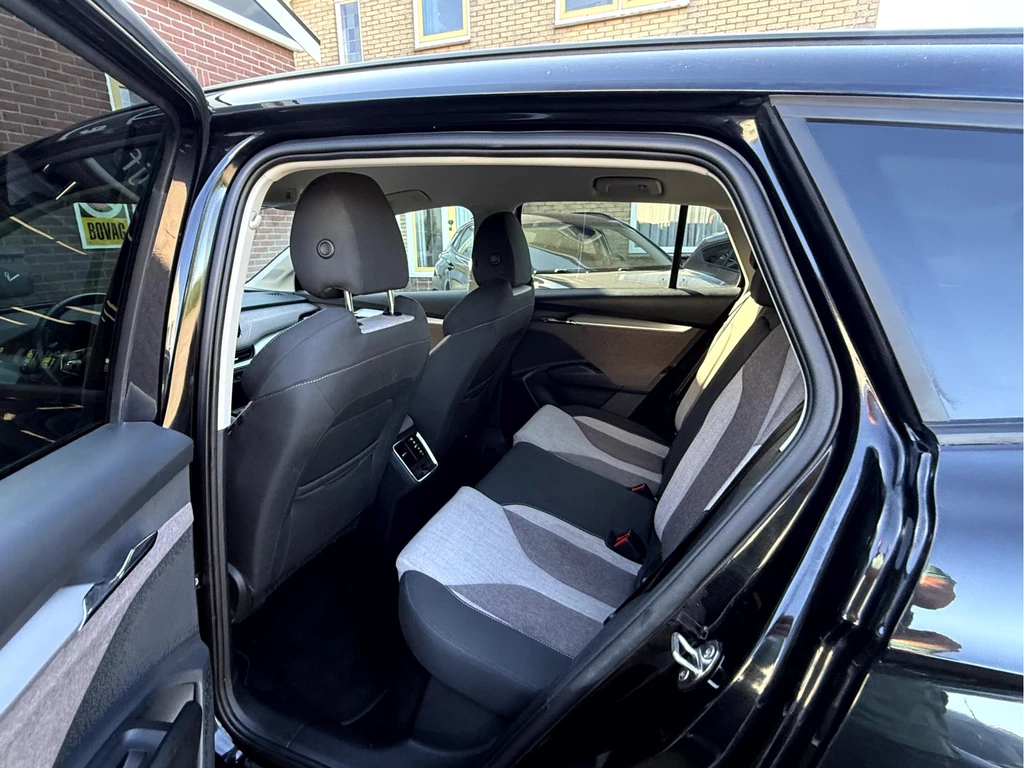 Škoda Enyaq iV – foto 9